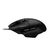 LOGITECH MOUSE GAMING WIRED G502X LIGHTSPEED BLACK