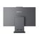 LENOVO THINKCENTRE ALL IN ONE PC NEO 50A 27 G5 27'' FHD IPS/I5-13420H/16GB/512GB SSD/INTEL UHD GRAPHICS/WIN 11 PRO/5Y NBD/LUNA GREY