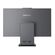 LENOVO THINKCENTRE ALL IN ONE PC 50A 27 G5 27'' FHD IPS/I7-13620H/16GB/512GB SSD/INTEL UHD GRAPHICS/WIN 11 PRO/5Y NBD/LUNA GREY