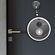 EZVIZ DOORBELL HP4 PEEPHOLE, FHD
