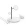 ANKER MAGGO WIRELESS CHARGING STAND WHITE