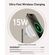 ANKER MAGGO WIRELESS CHARGING STAND WHITE