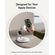 ANKER MAGGO WIRELESS CHARGING STAND WHITE