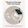 ANKER MAGGO WIRELESS CHARGING STAND WHITE