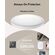 ANKER MAGGO WIRELESS CHARGING STAND WHITE
