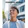 ANKER SOUNDCORE P30I TWS EARPHONES SMART NC BLUE
