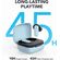 ANKER SOUNDCORE P30I TWS EARPHONES SMART NC BLUE
