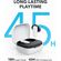 ANKER SOUNDCORE P30I TWS EARPHONES SMART NC WHITE