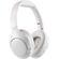 QCY H3 LITE HEADSET WHITE - ANC NOISE CANCELING 40MM DRIVERS 68MS LATENCY - 60H BATTERY
