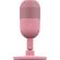 RAZER SEIREN V3 MINI QUARTZ - USB CONDENSER MICROPHONE -  BUILD-IN SHOCK ABSORB - MUTE BUTTON
