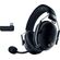 RAZER BLACKSHARK V2 PRO BLACK FOR PLAYSTATION  – WIRELESS – 70H BATTERY – 2.4GHZ/BT