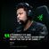 RAZER BLACKSHARK V2 PRO BLACK FOR PLAYSTATION  – WIRELESS – 70H BATTERY – 2.4GHZ/BT