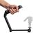 INSTA360 MULTI MOUNT -  TRIPOD, SELFIE STICK & MAGIC ARM 3-IN-1 FOR ALL ACTION CAMERAS.