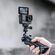 INSTA360 MULTI MOUNT -  TRIPOD, SELFIE STICK & MAGIC ARM 3-IN-1 FOR ALL ACTION CAMERAS.