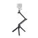 INSTA360 MULTI MOUNT -  TRIPOD, SELFIE STICK & MAGIC ARM 3-IN-1 FOR ALL ACTION CAMERAS.