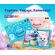 TECLAST TABLET P30T KIDS, 10.1", 4/64GB, ANDROID 14, 6000MAH, ΜΠΛΕ