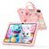 TECLAST TABLET P30T KIDS, 10.1", 4/64GB, ANDROID 14, 6000MAH, ΡΟΖ