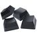 RAZER PHANTOM PUDDING BLACK KEYCAPS UPGRADE SET