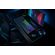 RAZER PHANTOM PUDDING BLACK KEYCAPS UPGRADE SET