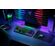 RAZER PHANTOM PUDDING BLACK KEYCAPS UPGRADE SET