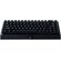 RAZER PHANTOM PUDDING BLACK KEYCAPS UPGRADE SET