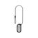 INSTA360 GO 3/GO 3S MAGNET PENDANT SAFETY CORD (BLACK)