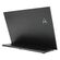 ASUS MONITOR ZENSCREEN MB17AHG 17.3'' FHD 5MS IPS, PORTABLE USB MONITOR, USB-C, HDMI, 3YEARSW, FREESYNC