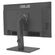 ASUS MONITOR DOCKING VA27ECPSN 27'' 1920X1080 IPS 5MS 75HZ, HDMI, DISPLAYPORT, USB, 3YEARSW