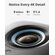 ANKER S300 EUFYCAM 3C BATTERY CAMERA 4K KIT 3+1 WITH HOMEBASE 3
