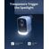 ANKER S300 EUFYCAM 3C BATTERY CAMERA 4K KIT 3+1 WITH HOMEBASE 3
