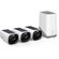 ANKER WI-FI BATTERY CAMERA SOLAR EUFYCAM 3 KIT 3+1 4K  WITH HOMEBASE 3