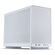 LIAN LI DAN CASE A3 WHITE - M-ATX ALL MESH STEEL-FABRIC PC CASE FROM DANIEL HANSEN