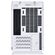 LIAN LI DAN CASE A3 WHITE - M-ATX ALL MESH STEEL-FABRIC PC CASE FROM DANIEL HANSEN