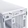 LIAN LI DAN CASE A3 WHITE - M-ATX ALL MESH STEEL-FABRIC PC CASE FROM DANIEL HANSEN