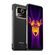 ULEFONE SMARTPHONE ARMOR 25T PRO, 6.78", 6/256GB, 5G, IP68/IP69K, ΜΑΎΡΟ