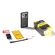 ULEFONE SMARTPHONE ARMOR 25T PRO, 6.78", 6/256GB, 5G, IP68/IP69K, ΜΑΎΡΟ