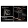 ULEFONE SMARTPHONE ARMOR 25T PRO, 6.78", 6/256GB, 5G, IP68/IP69K, ΜΑΎΡΟ