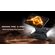 ULEFONE TABLET ARMOR PAD 3 PRO, 10.36", 8/256GB, 33280MAH, 4G, ΜΑΎΡΟ
