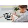 ULEFONE TABLET ARMOR PAD 3 PRO, 10.36", 8/256GB, 33280MAH, 4G, ΜΑΎΡΟ