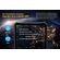 ULEFONE TABLET ARMOR PAD 3 PRO, 10.36", 8/256GB, 33280MAH, 4G, ΜΑΎΡΟ