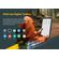 ULEFONE TABLET ARMOR PAD 3 PRO, 10.36", 8/256GB, 33280MAH, 4G, ΜΑΎΡΟ
