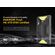 ULEFONE TABLET ARMOR PAD 3 PRO, 10.36", 8/256GB, 33280MAH, 4G, ΜΑΎΡΟ