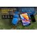 ULEFONE TABLET ARMOR PAD 3 PRO, 10.36", 8/256GB, 33280MAH, 4G, ΜΑΎΡΟ
