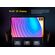 ULEFONE TABLET ARMOR PAD 3 PRO, 10.36", 8/256GB, 33280MAH, 4G, ΜΑΎΡΟ