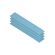 ARCTIC TP-3 120X20MM, 0.5MM - 4 PACK PREMIUM PERFORMANCE THERMAL PAD