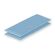 ARCTIC TP-3 200X100MM, 1.0MM - 2 PACK PREMIUM PERFORMANCE THERMAL PAD