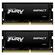 KINGSTON MEMORY KF432S20IBK2/64 ,FURY IMPACT DDR4 SODIMM, 3200MT/S,  KIT OF 2  2X32GB