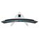 DELL MONITOR ALIENWARE AW3225QF 32'' UHD 240HZ QD-OLED, HDMI, DP, USB-C, HEIGHT ADJUSTABLE, NVIDIA® G-SYNC, 3YEARS W