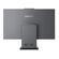 LENOVO THINKCENTRE ALL IN ONE PC 50A 27 G5 27'' FHD IPS TOUCH/I7-13620H/32GB/1TB SSD/INTEL UHD GRAPHICS/WIN 11 PRO/5Y NBD/LUNA GREY
