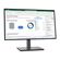 LENOVO MONITOR THINKVISION P27Q-30 27'' QHD IPS, HDMI,DISPLAY PORT, USB, HEIGHT ADJUSTABLE,3YEARSW